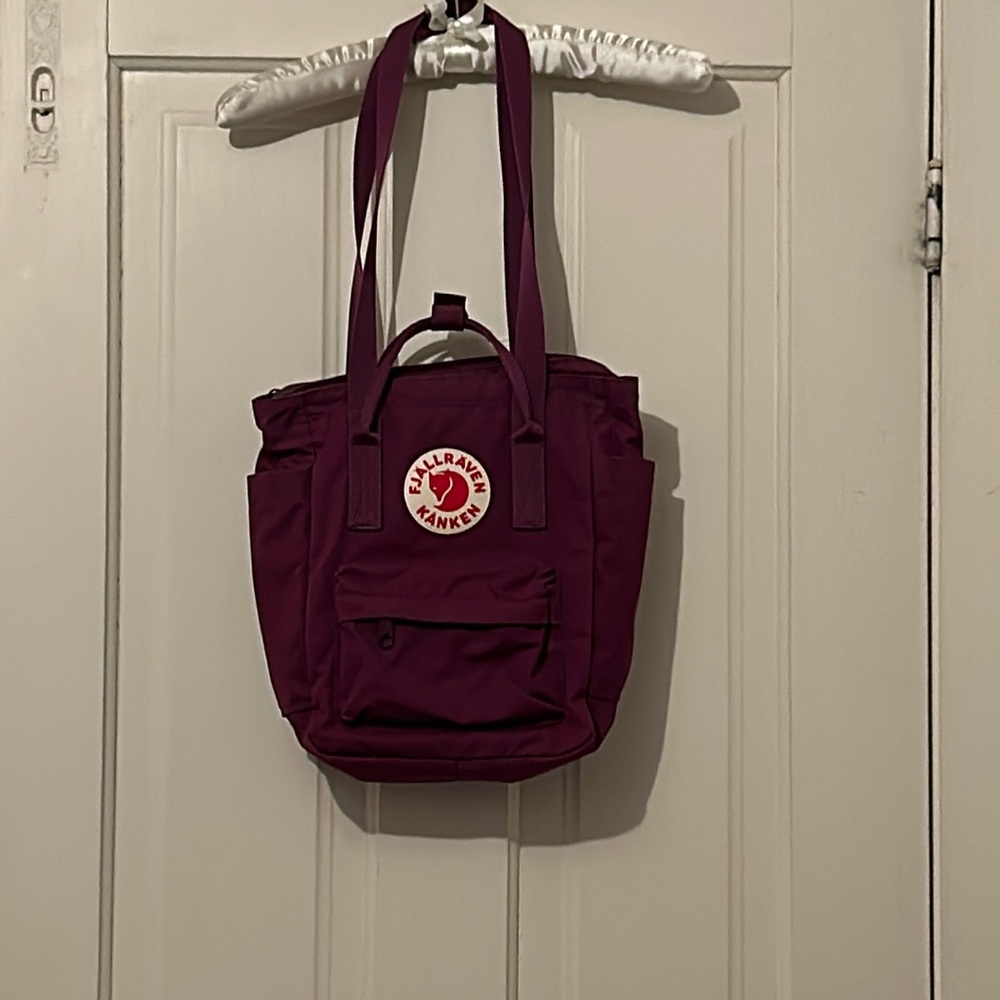 Small Kanken Tote